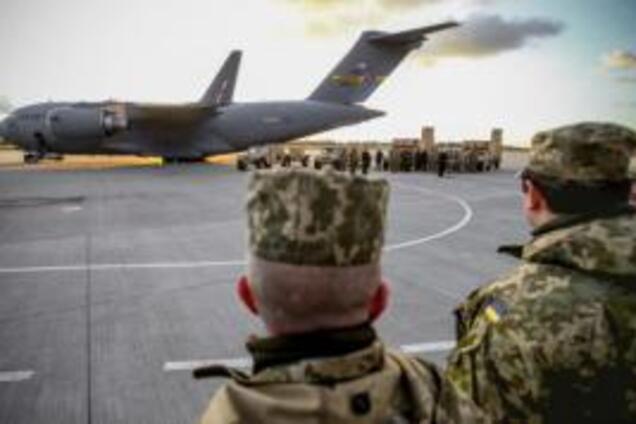 Процесс пошел и он необратим