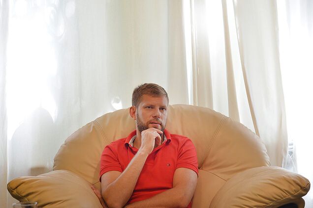 Євген Пересвіту