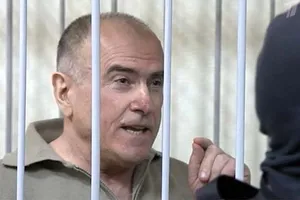 Олексій Пукач