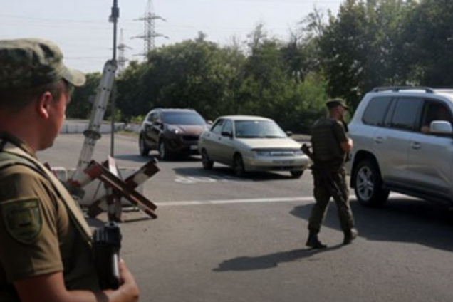 На Донбассе задержали одного из главарей 'ДНР'