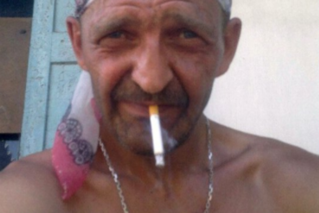 Террорист 'Мюнхгаузен'