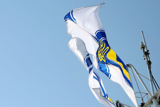 ВМС Украины