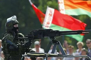 Будет весело. Чем больше врагов, тем интереснее война