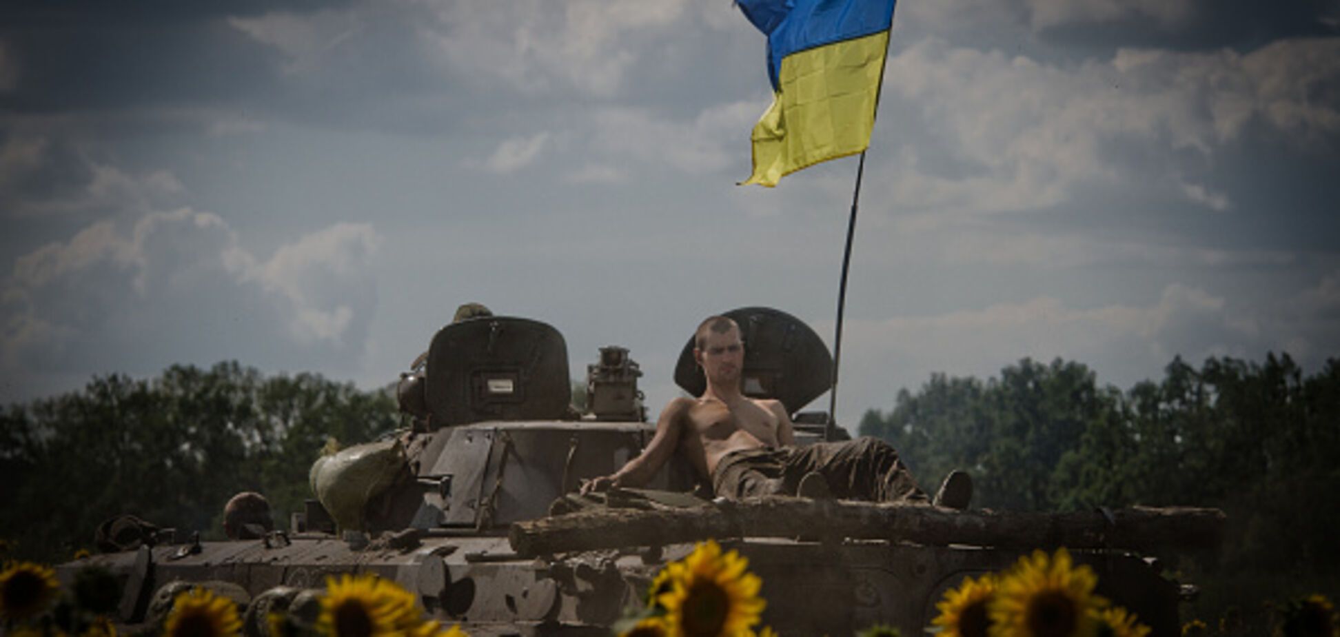 Для ВС Украины создали идеального разведчика 'Маргариту': опубликовано видео