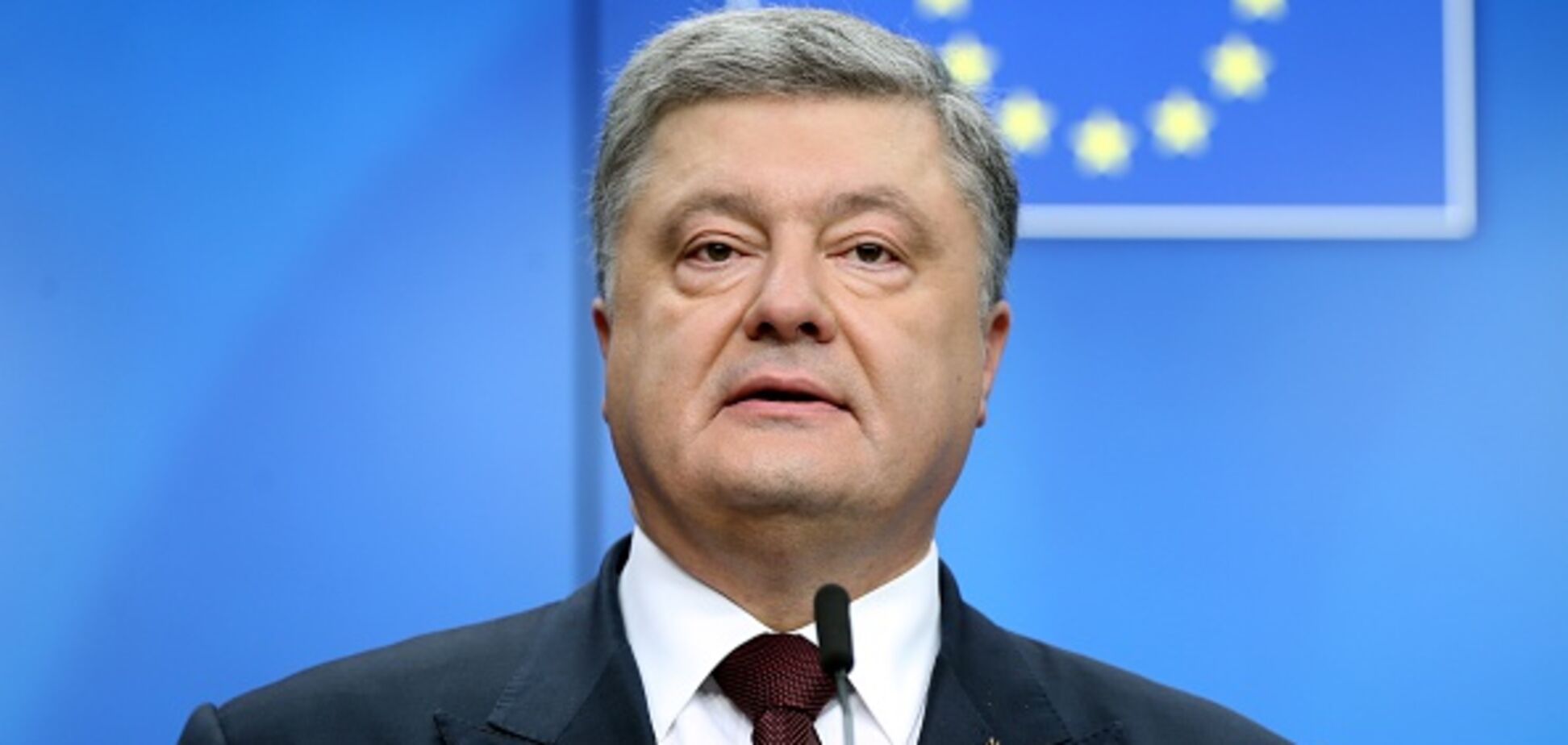 'Головку напекло': в АП высмеяли оппозиционера РФ за фейк о Порошенко