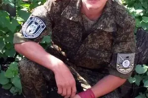 Яровий Юрій