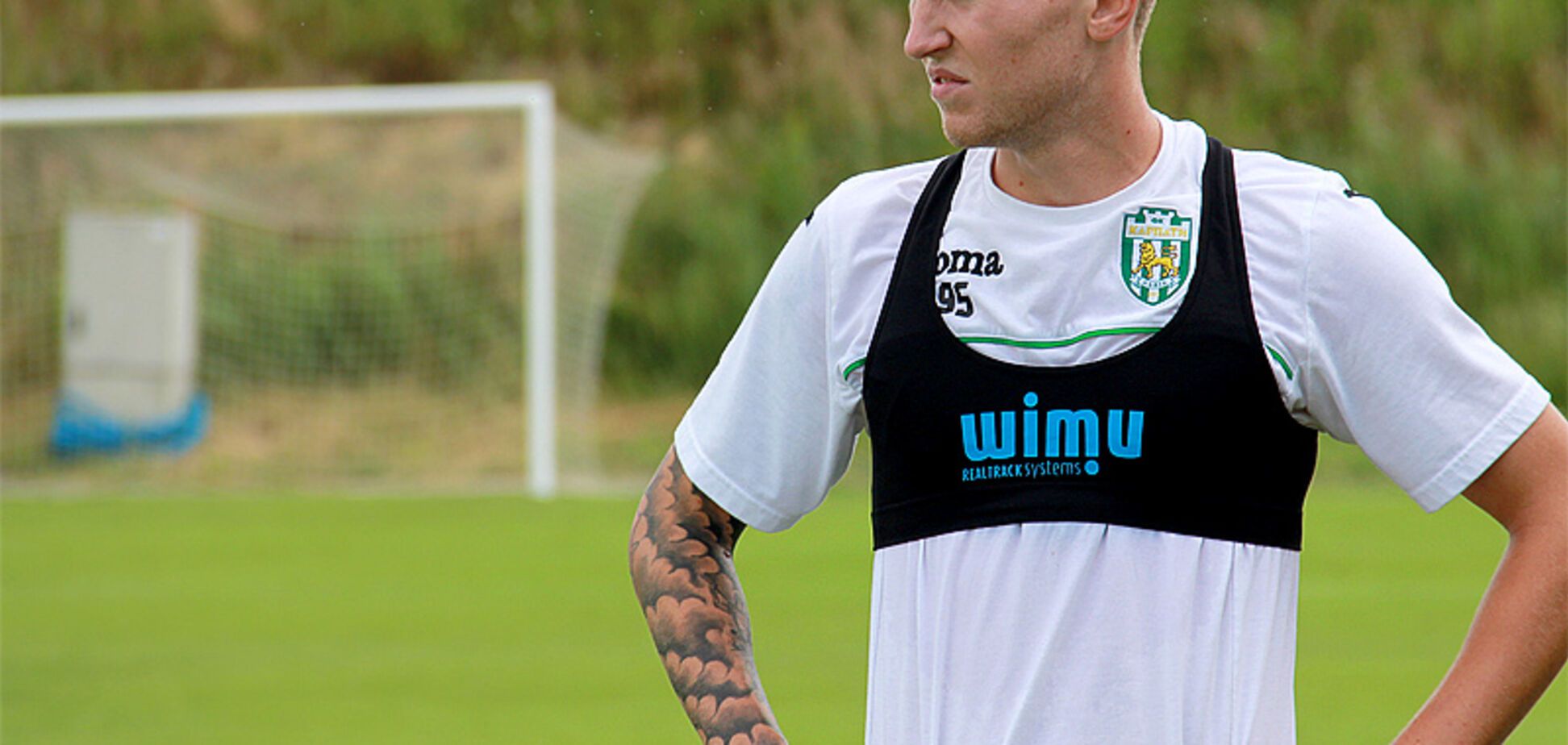 Юрий Ткачук