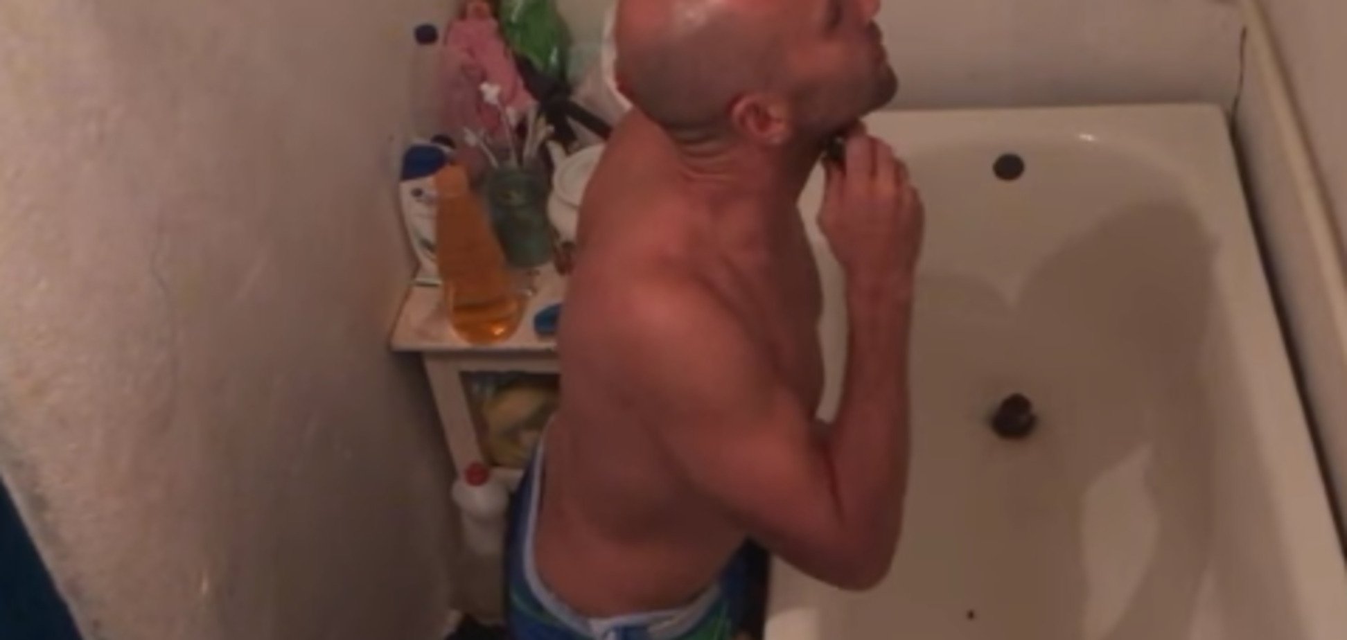 'Ви що з Марса?' Американець розбурхав мережу новим відео про українське село