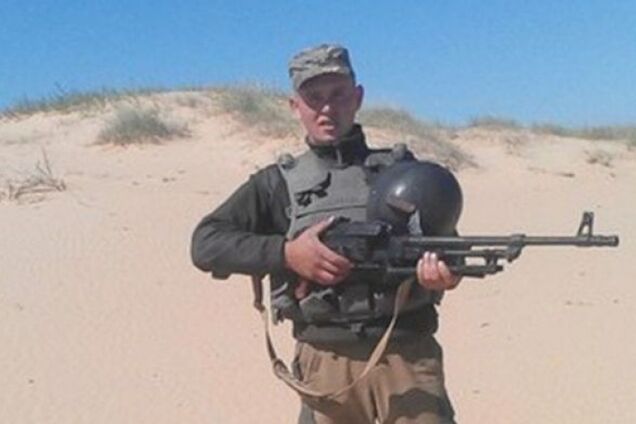 'При виконанні завдання': у зоні АТО загинув 21-річний боєць