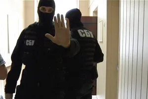 В "Укргазвидобуванні" снова устроили "маски-шоу"