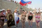 "Нам рассказывают, что в Крыму ж*па": история от ветерана АТО вызвала бурные споры в сети