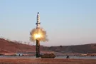 Ракеты КНДР
