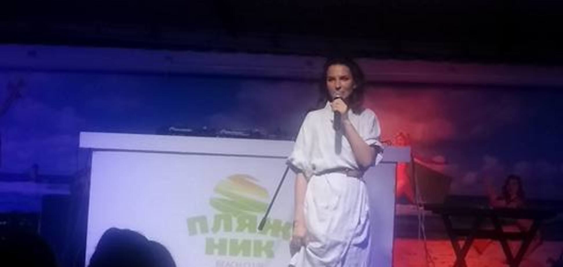 Ірина Астахова