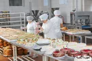 Кондитерская фабрика "Квітень" улучшила финансовые результаты в первом полугодии
