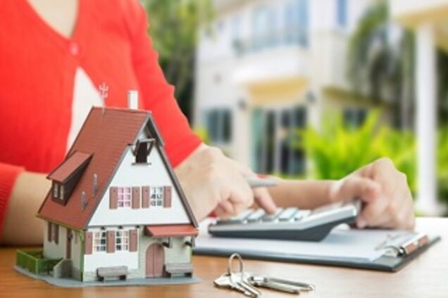 Украинская власть готовит ипотечный сюрприз для переселенцев