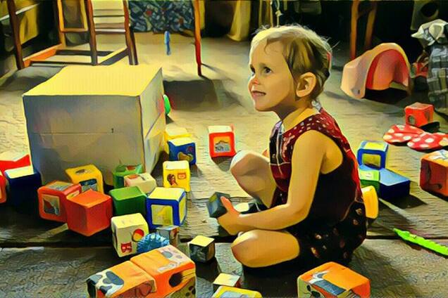 Отдал бы ты ребёнка из Львовской области семье из 'ДНР'?