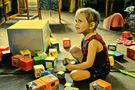 Отдал бы ты ребёнка из Львовской области семье из "ДНР"?