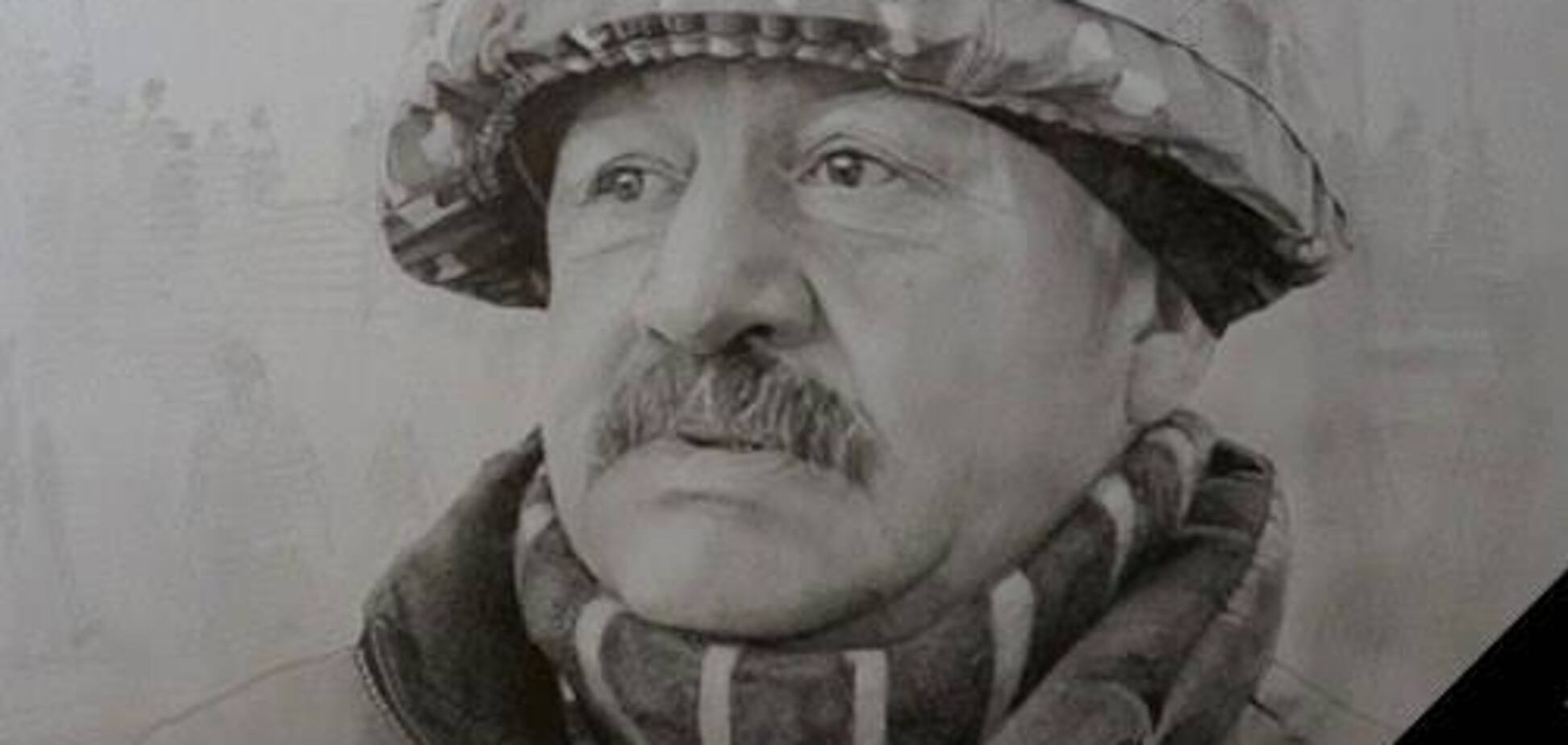 Побитий 'Беркутом' герой Майдану відійшов у вічність: в мережі тужать