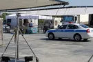 Съемки российского кино