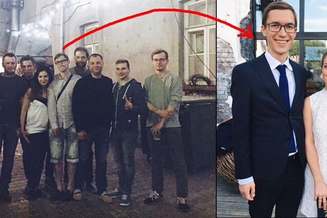 'В ясна': скандальна українська журналістка обурила мережу заміжжям із росіянином