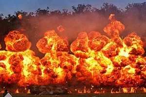 Уши "русского мира" в Украине