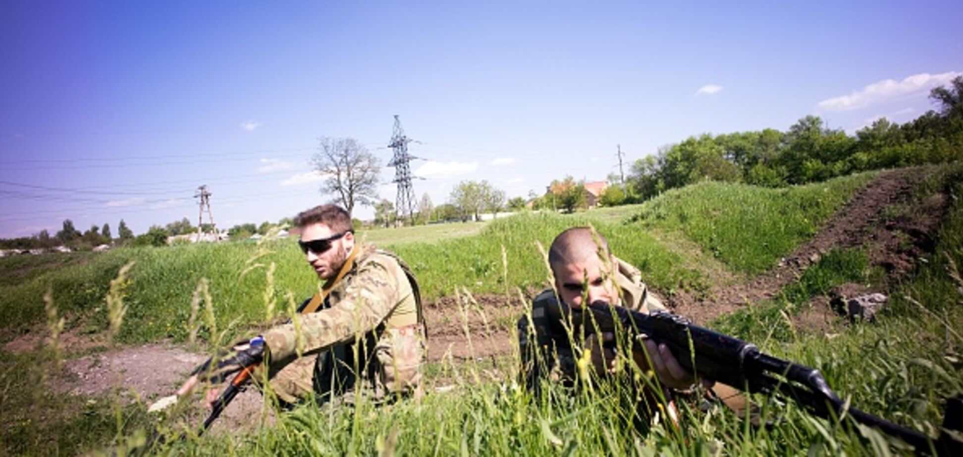 Как 'ихтамнеты' терроризируют жителей Донбасса: в разведке сообщили детали