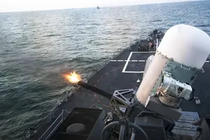 Uss Porter