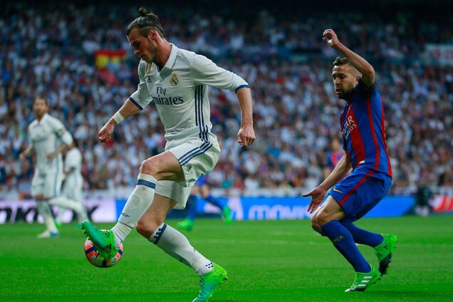 Реал Барселона