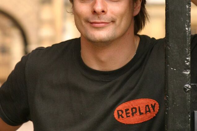 Александр Носик