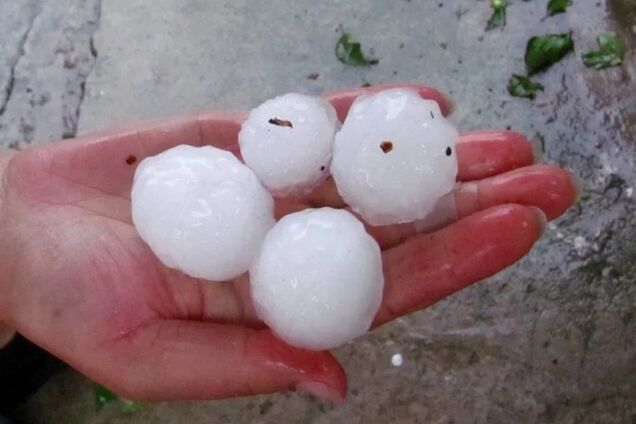 Кара небесна: курортне місто Криму накрило лихо, з'явилося відео