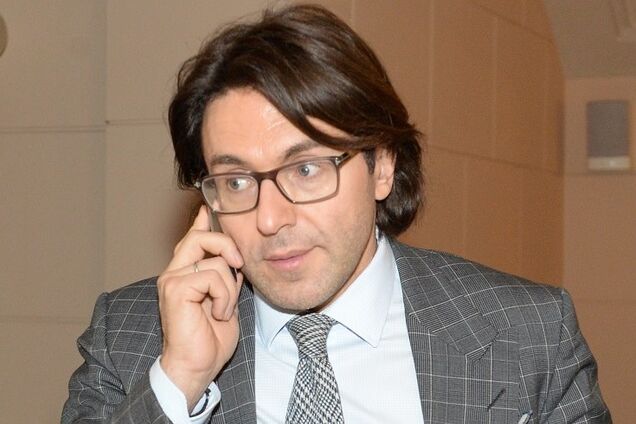 Андрій Малахов