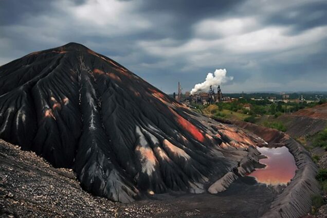 'Попливе в нашу сторону': вчений озвучив масштаби екологічної катастрофи на Донбасі