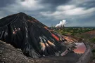 Донбасс экологическая катастрофа