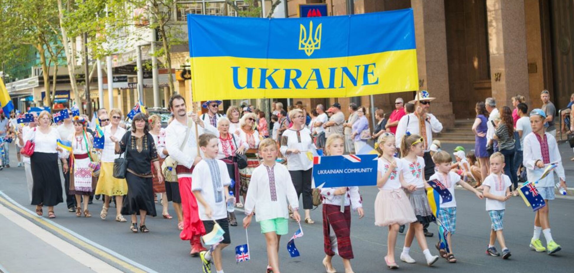 Знаковий захід: у Дніпро приїде українська молодь з усього світу