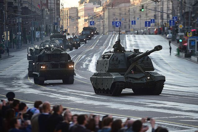 Как оборона России зависит от импорта