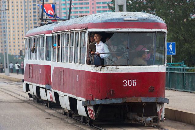 Україна продавала зброю Північній Кореї?