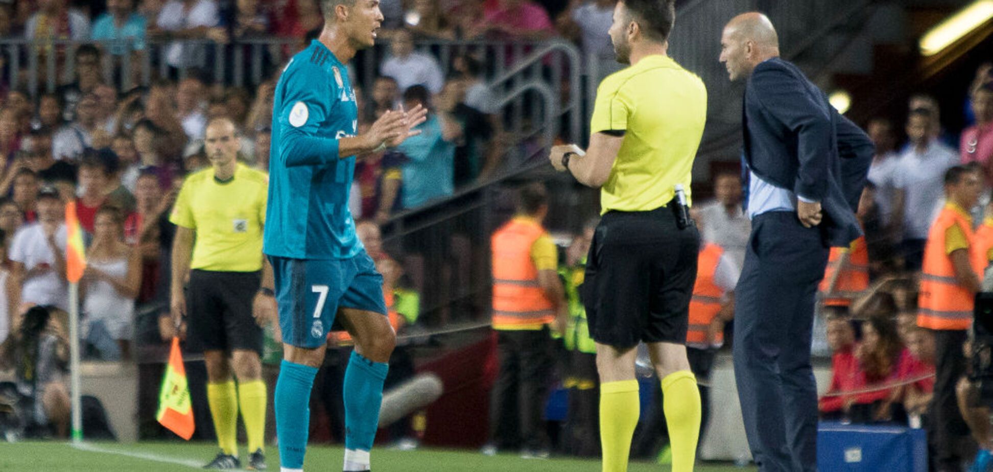 Криштиану Роналду