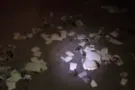 Порванные фотографии