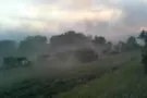 Украинские бойцы