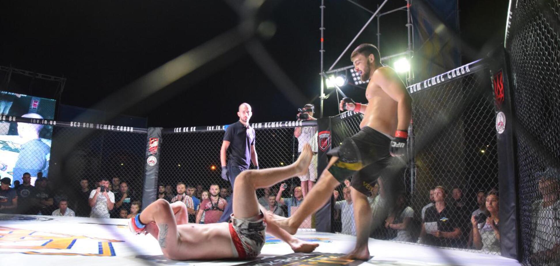 Андрій Ковальов