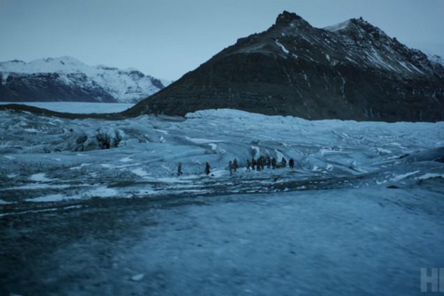 'Игра престолов' 7 сезон: опубликован трейлер шестой серии