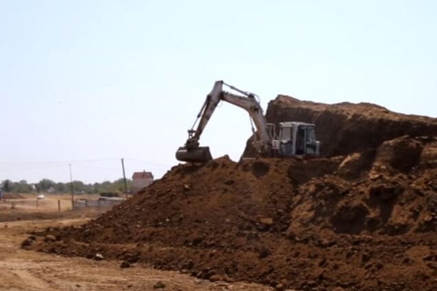 Строительство Керченского моста: стало известно о новом подвохе оккупантов в Крыму