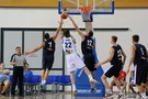 Подготовка к Евробаскету-2017: Украина драматично начала турнир в Хорватии