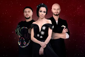 "Танці з зірками"