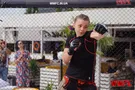Как проходит подготовка к турниру WWFC чемпионки мира Светланы Гоцык