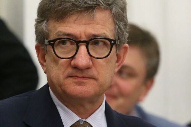 Сергей Тарута нанял лоббиста в США