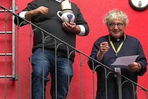 Оголошено результати 70 Locarno Film Festival