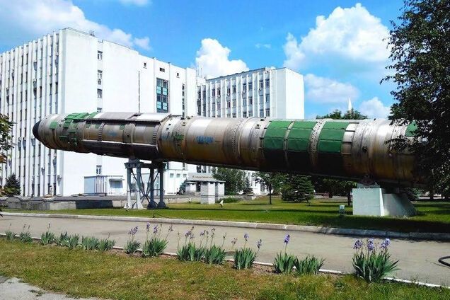 'Ракетные' связи Украины и КНДР: в 'Южмаше' резко ответили на обвинения New York Times