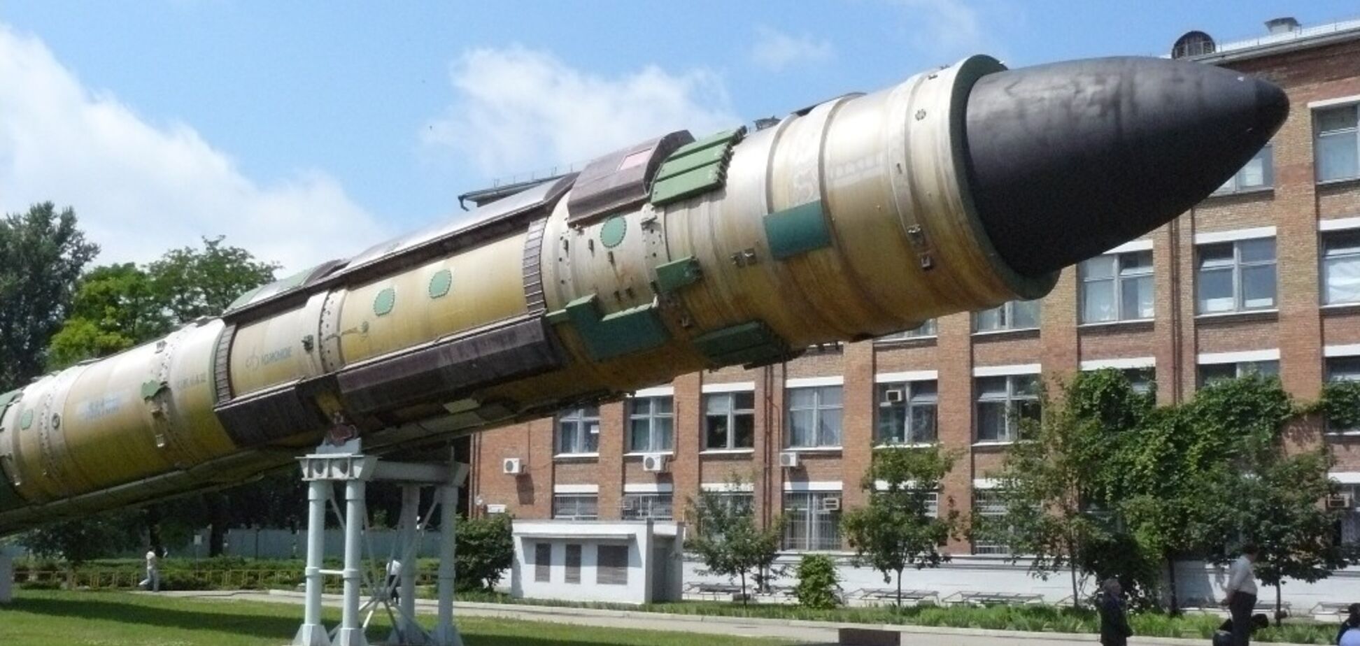 Financial Times: как только в США заговорили о передаче оружия Украине, всплыла информация о двигателях