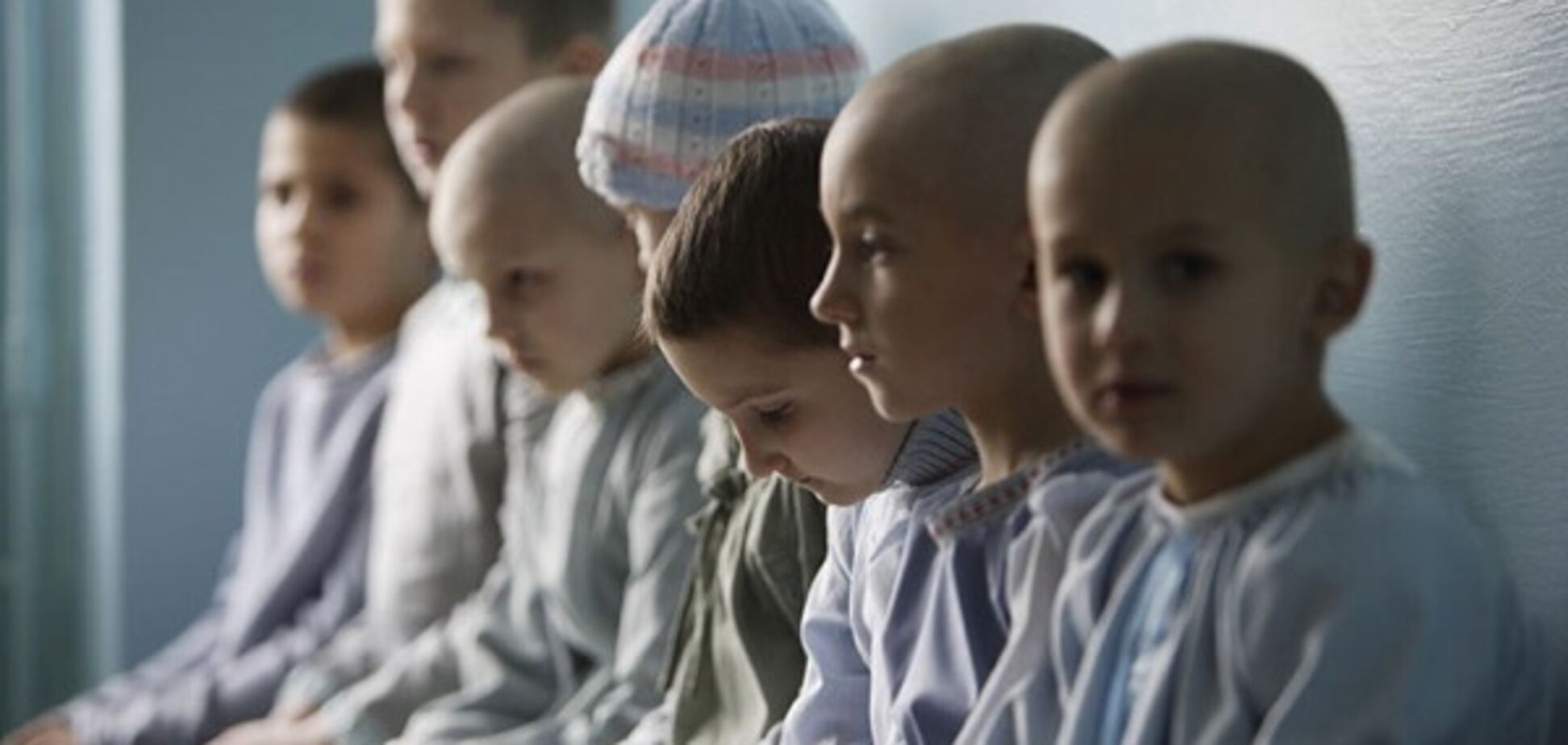 'Діти вмирали щодня': історія трьох пацієнтів, які вилікувалися від раку